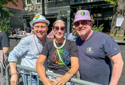 Capital Pride Parade 2024: Part 2 (Todd Franson) #103