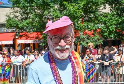 Capital Pride Parade 2024: Part 2 (Todd Franson) #128