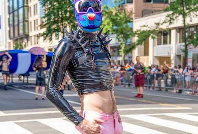 Capital Pride Parade 2024: Part 3 (Sean Burgandy) #63