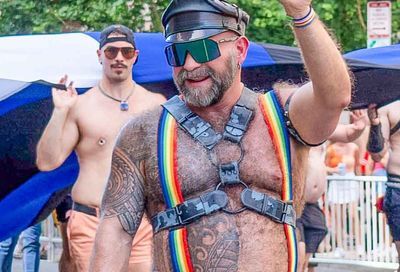 Capital Pride Parade 2024: Part 3 (Sean Burgandy) #66