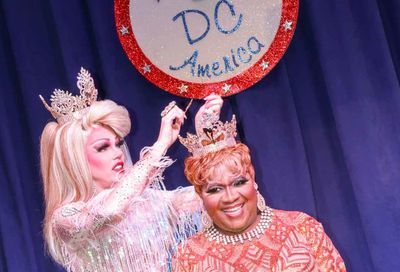 Miss Gay DC America Pageant #31