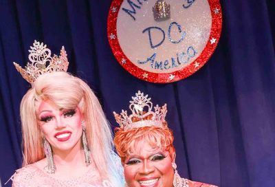 Miss Gay DC America Pageant #32