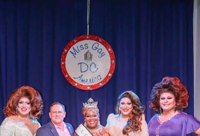 Miss Gay DC America Pageant #35