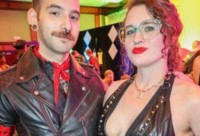 40th Anniversary Mid-Atlantic Leather Weekend #4