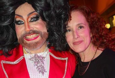 “Valentine’s Day is a Drag”: Dupont Social Club’s Fundraiser for SMYAL #14