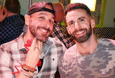 “Valentine’s Day is a Drag”: Dupont Social Club’s Fundraiser for SMYAL #52