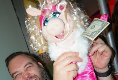 “Valentine’s Day is a Drag”: Dupont Social Club’s Fundraiser for SMYAL #58