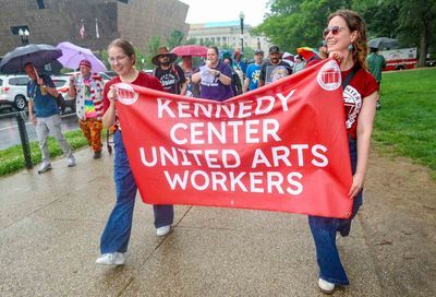World Pride's International March on Washington for Freedom #23
