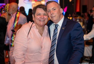 Capital Pride Honors #25