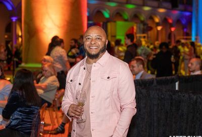 Capital Pride Honors #30