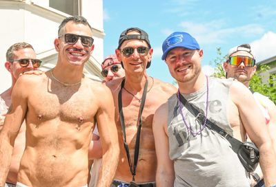WorldPride DC Parade by Ramsey Pfeffinger #4
