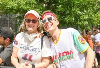 WorldPride DC Parade by Ramsey Pfeffinger #13