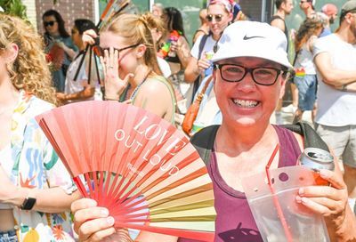 WorldPride DC Parade by Ramsey Pfeffinger #16