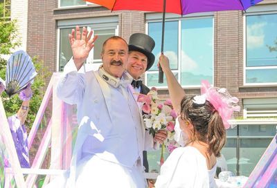 WorldPride DC Parade by Ramsey Pfeffinger #20