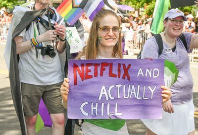WorldPride DC Parade by Ramsey Pfeffinger #28