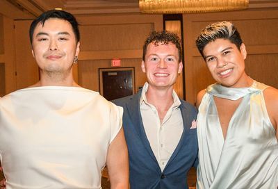 Stonewall Sports 15th Anniversary Gala #53