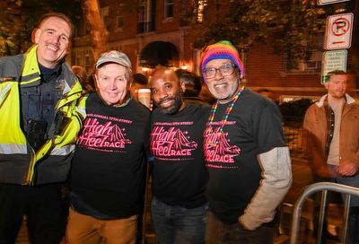 38th Annual High Heel Race (Part 1) #14