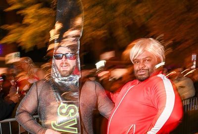 38th Annual High Heel Race (Part 1) #32
