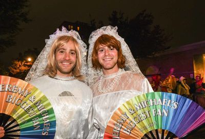 38th Annual High Heel Race (Part 2) #25