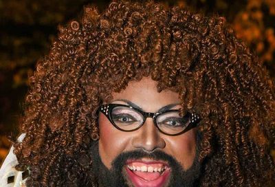 38th Annual High Heel Race (Part 2) #46