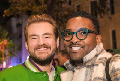 38th Annual High Heel Race (Part 2) #54