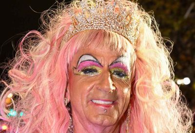 38th Annual High Heel Race (Part 2) #67