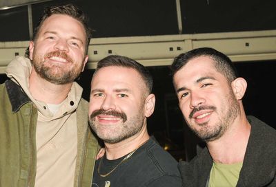 Rush's soft opening #42