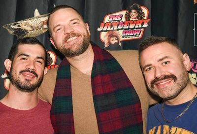 Trade's 10th Anniversary #4