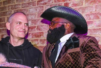 Trade's 10th Anniversary #60