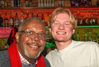 Pitchers and A League of Her Own #16