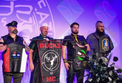 MAL 2026: Leather Cocktails #55