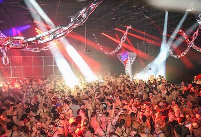 MAL 2026: Official Main Event, KINK Double Trouble Party #5