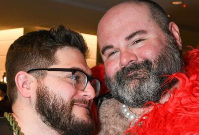 Mid-Atlantic Leather Weekend 2026 #122