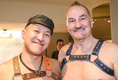 Mid-Atlantic Leather Weekend 2026 #142