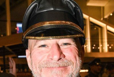 Mid-Atlantic Leather Weekend 2026 #157