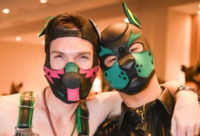 Mid-Atlantic Leather Weekend 2026 #162