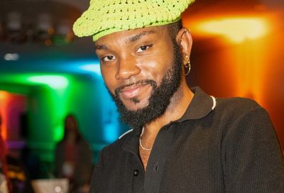 Kierra's Kabaret at The Task Force's Creating Change Conference #13