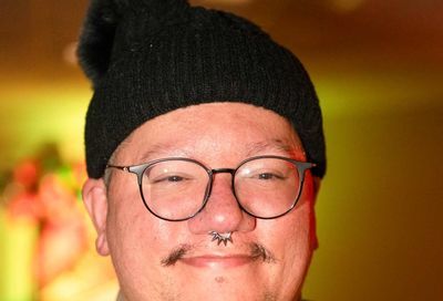 Kierra's Kabaret at The Task Force's Creating Change Conference #20