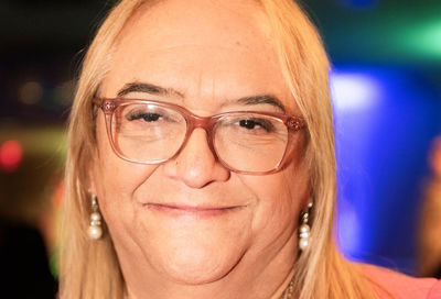 Kierra's Kabaret at The Task Force's Creating Change Conference #21