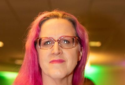 Kierra's Kabaret at The Task Force's Creating Change Conference #25