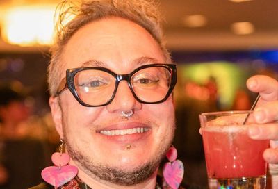 Kierra's Kabaret at The Task Force's Creating Change Conference #26