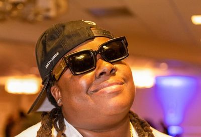 Kierra's Kabaret at The Task Force's Creating Change Conference #30