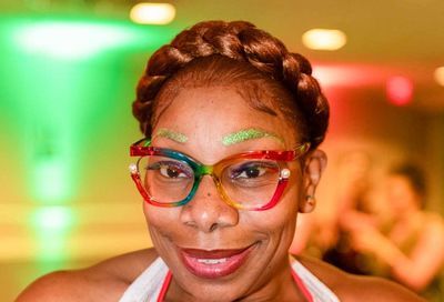 Kierra's Kabaret at The Task Force's Creating Change Conference #33