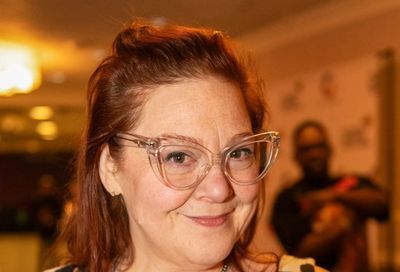 Kierra's Kabaret at The Task Force's Creating Change Conference #39