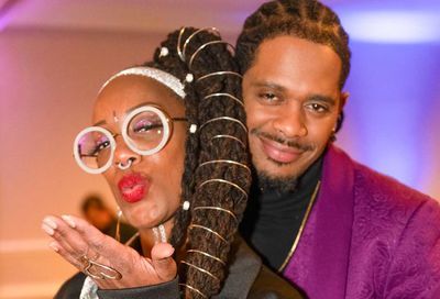 Kierra's Kabaret at The Task Force's Creating Change Conference #42