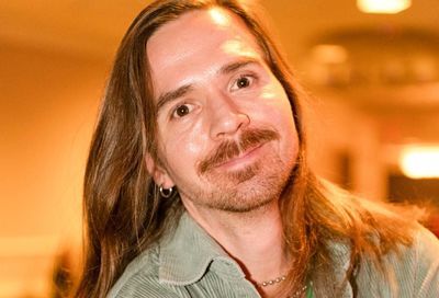 Kierra's Kabaret at The Task Force's Creating Change Conference #44