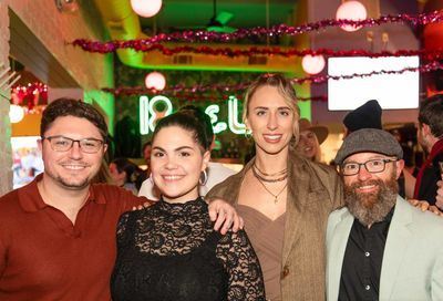 Two Year Anniversary of LGBT+ Counseling Collaborative #2