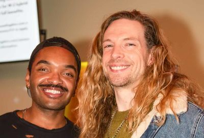 Two Year Anniversary of LGBT+ Counseling Collaborative #18