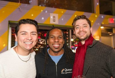 Two Year Anniversary of LGBT+ Counseling Collaborative #24