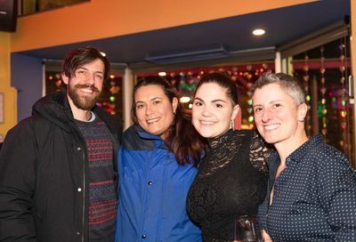 Two Year Anniversary of LGBT+ Counseling Collaborative #36